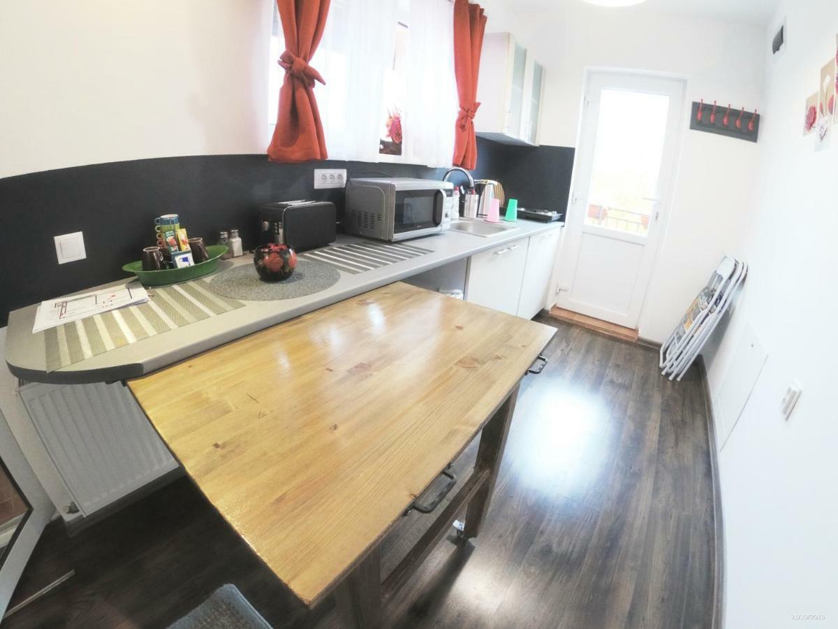 Apulum Gardens Otel Alba Iulia Dış mekan fotoğraf